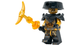 Конструктор Lego Фігурка Imperium Guard Commander Paper Bag Ninjago 892404 njo0887 - изображение 2