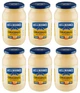 Набор Майонез Hellmann's Original 625 мл х 6 шт - изображение 1