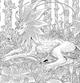 Книга Раскраска - антистресс. Керби Розанес ЗВЕЗДНОЕ ПУТЕШЕСТВИЕ (на украинском языке) - изображение 3