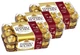 Набір Шоколадні цукерки Ferrero Rocher 375 г х 3 шт - зображення 1
