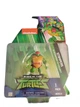 Фигурка Черепашки Ниндзя Рафаэль штампик печатка TMNT Teenage Mutant Ninja Turtles Raphael 7см 1266777 2296547 - изображение 2