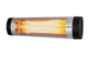 Інфрачервоний обігрівач Ardesto IH-2500-Q1S - зображення 1