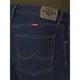 Джинси Wrangler Five Star Denim Slim Straight Fit Jeans Color: Dark Cobalt (1092SSWDB) W42 L30 - зображення 5