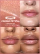 Помада-олівець для губ з шимером Sheglam Pout Perfect Shimmer Lip Plumper Sugar Crystal 2g - изображение 2