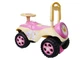 Машинка-каталка "Автошка” Doloni-toys 0142/07(013117/R,U/07) - изображение 3