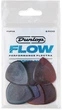 Набор медиаторов Dunlop PVP114 Flow Variety Pack 8 шт (R126512) - изображение 2