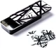 Набор медиаторов Dunlop EVHPT03 EVH Van Halen Pick Tin 0.60 мм 6 шт (R126515) - изображение 1
