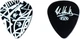 Набор медиаторов Dunlop EVHPT06 EVH Star Guitar Pick Tin 0.60 мм 6 шт (R126522) - изображение 3