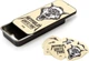 Медиатор Dunlop PH122T.73 James Hetfield White Fang Flow 0.73 мм 6 шт (R127247) - изображение 1