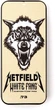 Медиатор Dunlop PH122T.73 James Hetfield White Fang Flow 0.73 мм 6 шт (R127247) - изображение 2