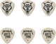 Медиатор Dunlop PH122T.73 James Hetfield White Fang Flow 0.73 мм 6 шт (R127247) - изображение 3