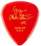 Медиатор Dunlop YJMP02RD Delrin 500 Custom Yngwie Malmsteen Red 2.0 мм 6 шт (R128162) - изображение 4
