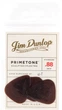 Медиатор Dunlop 510P.88 Primetone Standard Grip 0.88 мм 3шт (R122906) - изображение 1