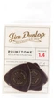 Медиатор Dunlop 513P1.4 Primetone Triangle Smooth 1.4 мм 3 шт (R122914) - изображение 1