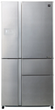 Багатодверний холодильник Sharp SJ-PX830ASL - зображення 1