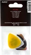 Набор медиаторов Dunlop PVP117 Bass Variety Pack 6 шт (R127243) - изображение 2