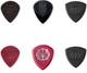 Набор медиаторов Dunlop PVP119 Petrucci Variety Pack 6 шт (R127245) - изображение 3