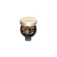 Бак для мусора Pedal Bin Newicon Brabantia, 3 л, шампань (304408) - изображение 2