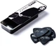 Набор медиаторов Dunlop JCPT02H Johnny Cash Legend Heavy Pick Tin 6 шт (R127381) - изображение 1