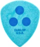 Медиатор Dunlop 573P.65 мм Delrin Flow Misha Mansoor Custom Live 0.65 мм 6 шт (R128159) - изображение 3