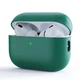 Чохол ArmorStandart Silicone Case для Apple Airpods Pro 2 Pine Green (ARM64542) - зображення 1