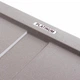 Мийка кухонна Platinum Aria 5851 Дюна - зображення 3