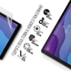 Плівка гідродролева ArmorStandart Matte для Lenovo Tab M10 TB-X306F HD (2 Gen) (ARM65732) - зображення 2