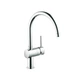 Смеситель для кухни Grohe Minta 32917000 - изображение 1
