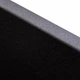 Мойка для кухни гранитная Platinum квадратной формы матовый Гренадин 4040 RUBA - изображение 5