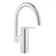 Смеситель кухонный GROHE QuickFix Start 30469000 - изображение 1