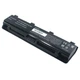 Батарея для ноутбука Toshiba PA5108U-1BRS (Satellite C50 C50T C50D C55 C55D C55DT C75 C75D series) 10.8V 4400mAh Чорний - изображение 1