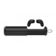 Бездротові навушники Awei T5 Bluetooth black - зображення 4