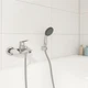 Змішувач для ванни GROHE QuickFix Start 24206002 - зображення 2