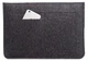 Чохол для ноутбука Gmakin для Macbook Pro 15 Black/Grey (GM05-15) - изображение 6