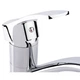 Змішувач для кухні Lidz Anny 003M (k40) LDANN003MCRM35093 Chrome - зображення 3