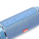 Портативна бездротова колонка Bluetooth TG-116 blue - зображення 3