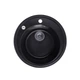Кухонная мойка KRONER (KRP) Komposit SCH-510 - изображение 1