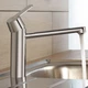 Смеситель кухонный GROHE Get 30196000 - изображение 3
