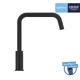 Смеситель для кухни Grohe QuickFix Start 304702430 - зображення 5