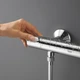 Смеситель для душа GROHE QuickFix Precision Flow 34840000 - зображення 6