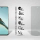 Плівка гідродролева ArmorStandart Matte для Realme 13+ 5G (ARM80482) - зображення 2