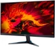 Монитор 28" Acer Nitro VG280Kbmiipx (UM.PV0EE.001) - изображение 3