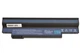 Аккумулятор для ноутбука Acer UM09H31 Aspire one 532H series 10.8V Black 5200mAh - зображення 4