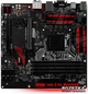 Материнская плата MSI B150M Night Elf (s1151, Intel B150, PCI-Ex16) - изображение 1