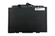 Аккумулятор для HP EliteBook 820 G3 820 G4 725 G3 725 G4 11.4V 4000mAh (SN03-3S1P-4000) - изображение 1
