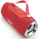 Портативна бездротова колонка Bluetooth Hopestar H40 red - зображення 1