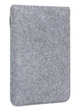 Чохол для ноутбука Gmakin для MacBook Pro 13"" Grey (GM16-13New) - зображення 2