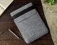 Чохол для ноутбука Gmakin для MacBook Pro 13"" Grey (GM16-13New) - зображення 5