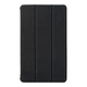Чохол ArmorStandart Smart Case для Lenovo Tab M7 TB-7305F / M7 3rd Gen Black (ARM58606) - зображення 1