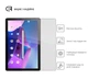 Захисне скло ArmorStandart Glass.CR для Lenovo Tab M10 (3rd Gen) TB328 Clear (ARM63745) - зображення 2